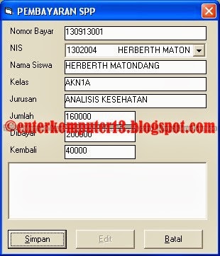 Skripsi Kesehatan masyarakat Jurusan gizi pdf zip