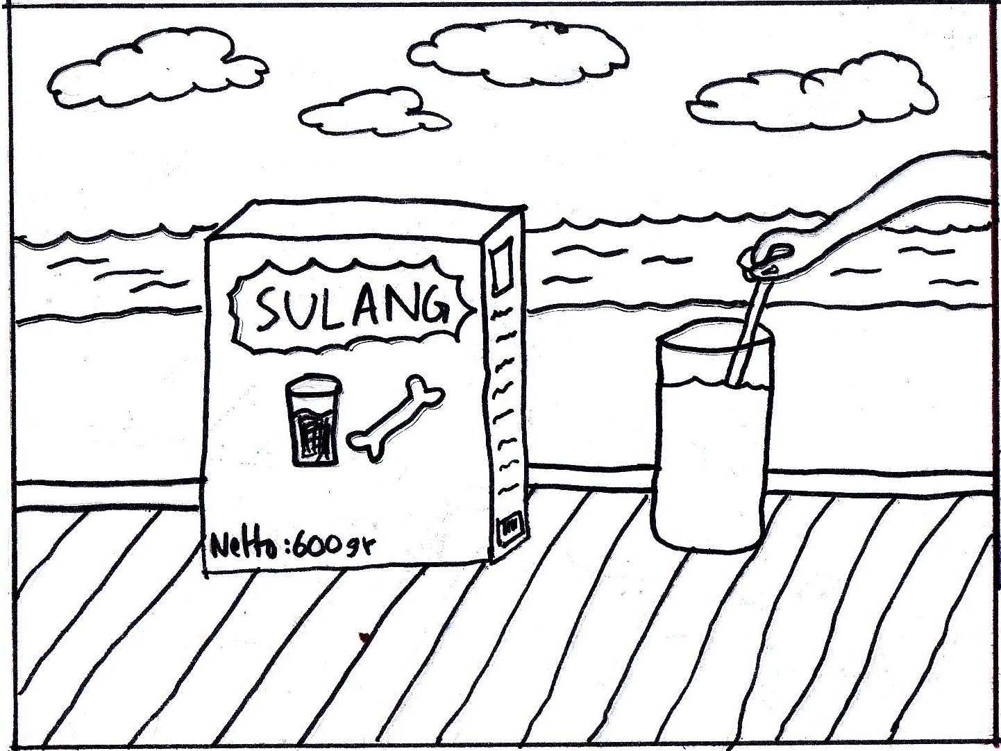 Gambar Merancang Naskah Storyboard Ppt Download Contoh 