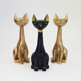 Royals 2.0 Tuttz Mini Resin Figures by Argonaut Resins