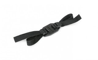  GoPro Vented Helmet Strap Mount 