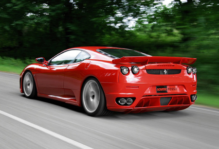 Ferrari SpA is an Italian sports car manufacturer based in Maranello
