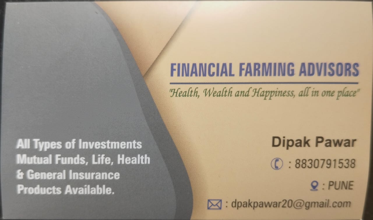 Financial Farming Advisors