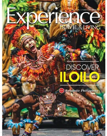 Travel Wonders by Experience Travel & Living Magazine