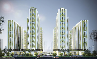 Căn hộ VinCity Quận 9 HCM