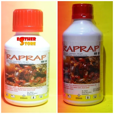 Raprap 100 EC 100 ml 1 L