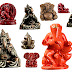 Lord Ganesha PSD Image free Download