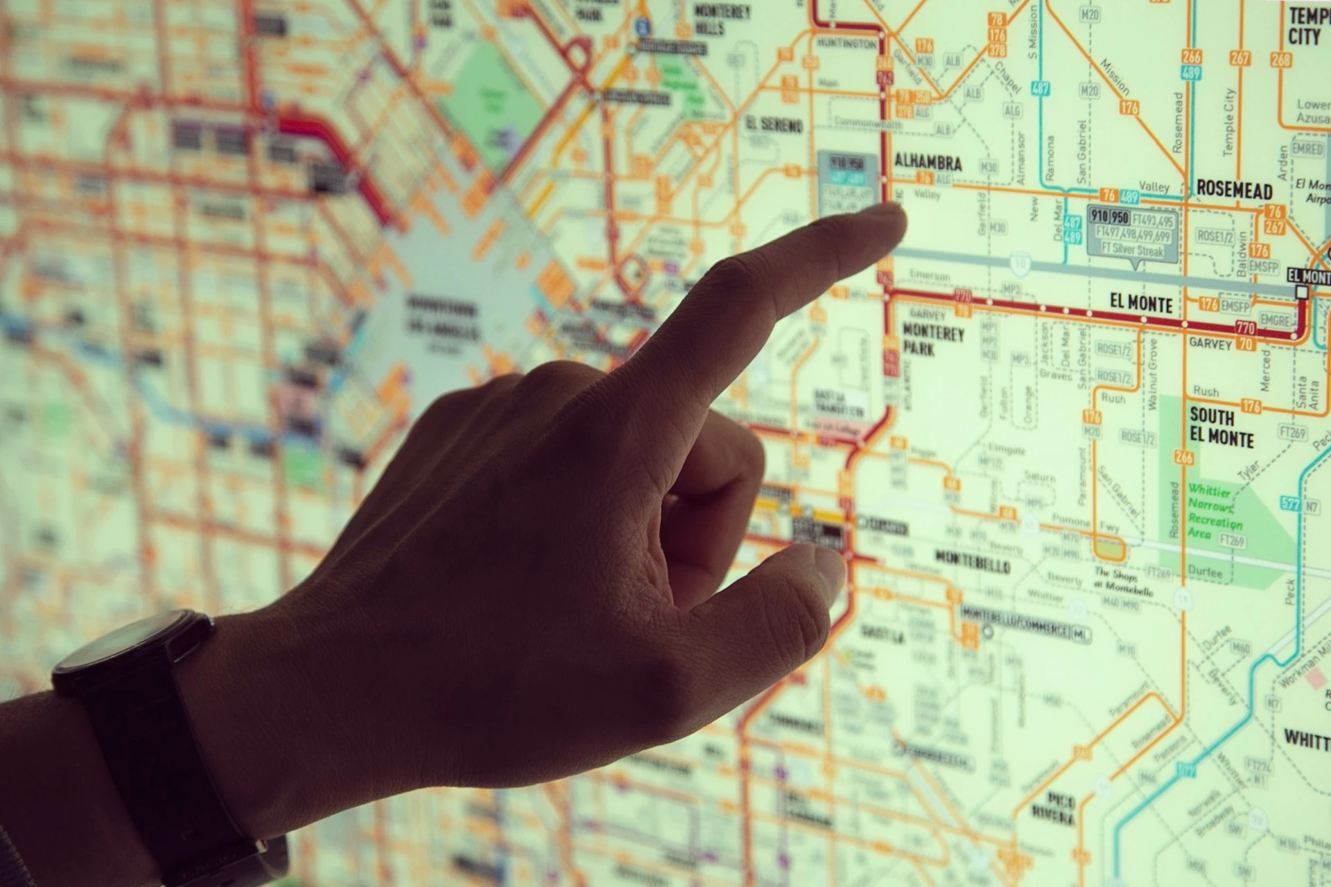 A Beginner's Guide To Route Planning: Why It Matters & How To Do It Right
