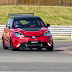 MG MG3 Trophy Championship Concept Photos