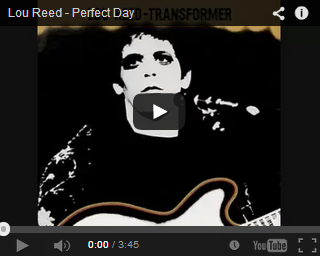 Perfect Day