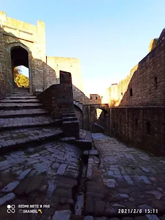 देखें कांगड़ा किले की खूबसूरत तस्वीरें |कांगड़ा किले का इतिहास हिन्दी में |History of Kangra Fort in hindi