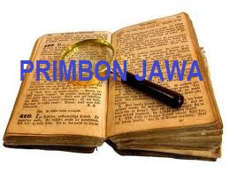 Kitab Betaljemur Adammakna Primbon Jawa Kuno