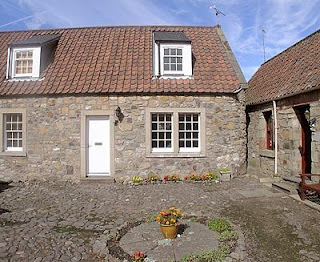 Self-Catering Cottages Scotland