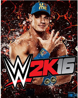 Tải WWE Raw 2021 dành cho PC