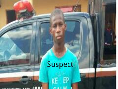 PHOTOS: 20 Years Old Boy Arrested For Having S€xuai Intercourse With Other Two Boys Since 2 Months...(Read More)