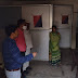 Ghazipur: एसडीएम के पहुंचते ही फुर्र हुए प्राइवेट चिकित्सक