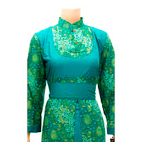 Batik Sarimbit Muslim SG-293