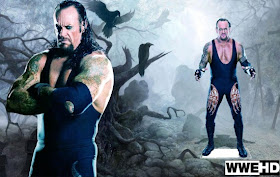 The Undertaker