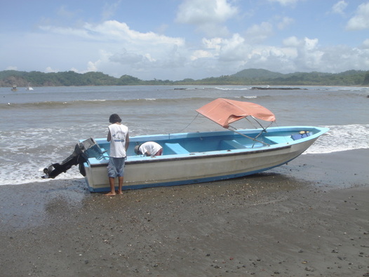 Playa Bongo, Guanacaste