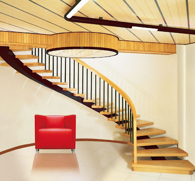 staircase ideas