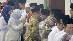 Kembali Ke Fitri Kuatkan Porsi Diskusi