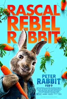 watch peter rabbit movie australia