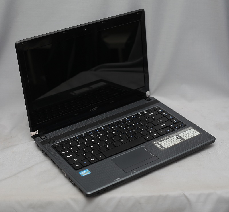 Jual Acer Aspire 4749 Second - Acer Bekas - Jual Laptop