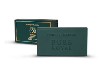 Geparfumeerde Zeep Pure Royal FM 900 voor mannen en vrouwen Koop online lage prijzen Kortingen Verkoop Federico Mahora