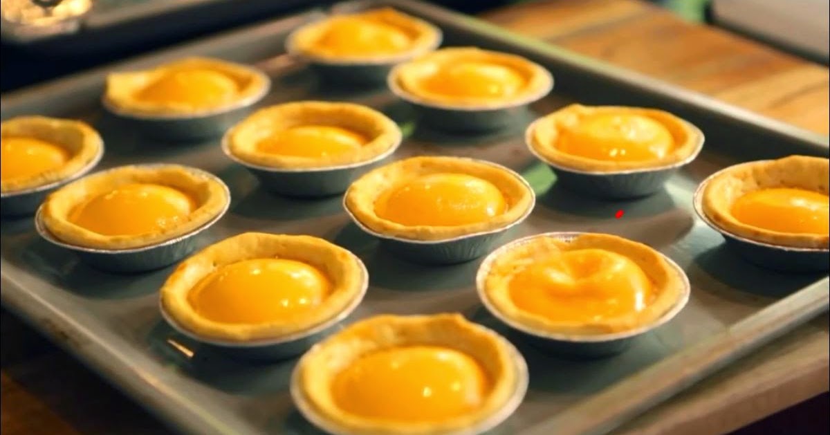  Resep  Pie  Susu  SEDERHANA ala NCC Resep  Juna