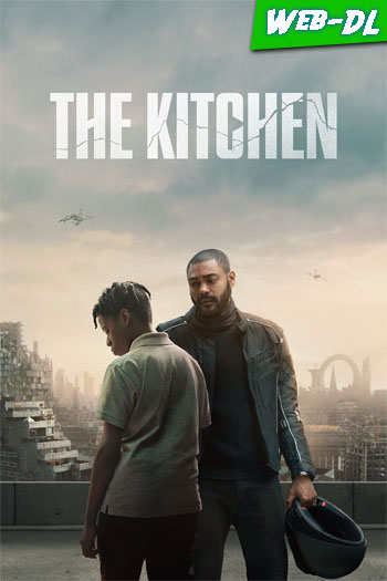 The Kitchen (2023)[WEB-DL 720p/1080p][Lat-Cas-Ing][1fichier]