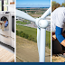 Whirlpool Corporation Named to Dow Jones Sustainability World Index for Third Consecutive Year