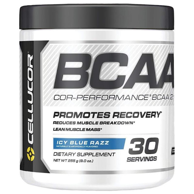 Buy BCAA Online