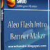 Aleo Flash Intro Banner Maker Full Version (Portable)