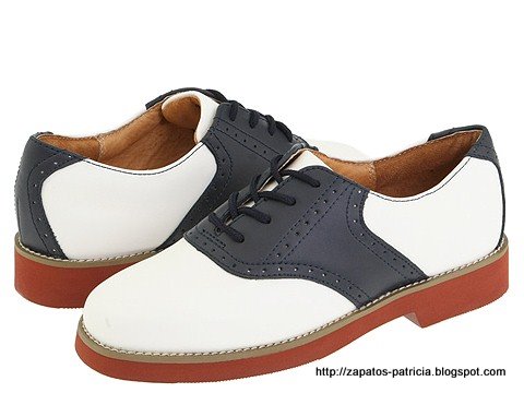 Zapatos patricia:patricia-788030