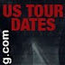 Wisin & Yandel - USA Tour Date