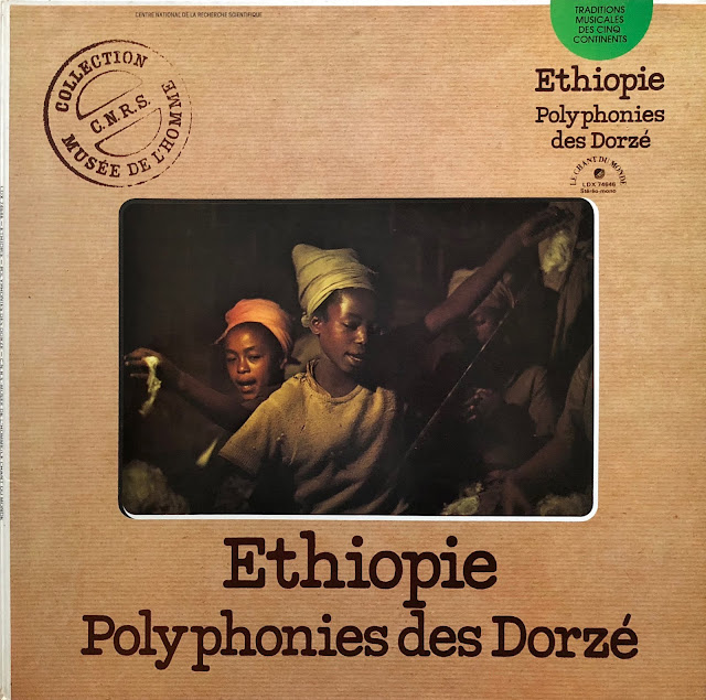 Traditional African music tribal polyphony ceremony ritual magic worksong musique africaine polyphoniques