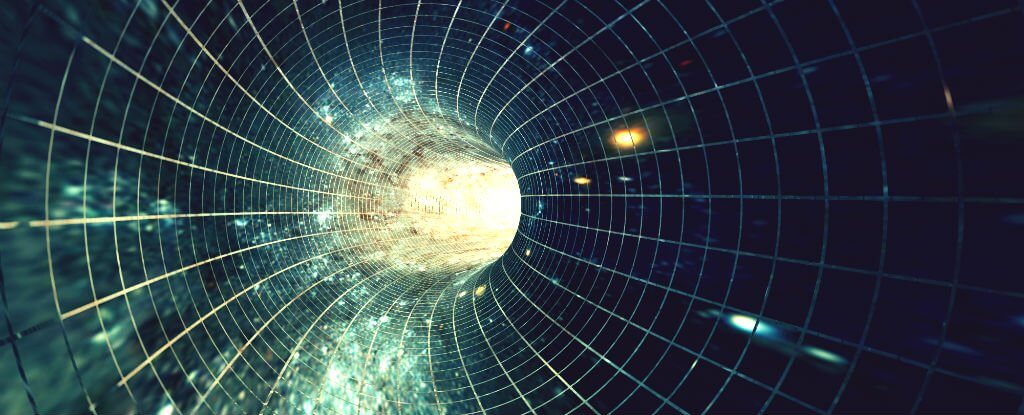 Physicists Claim To Be Able To Realize The Dream Of A Time Machine
