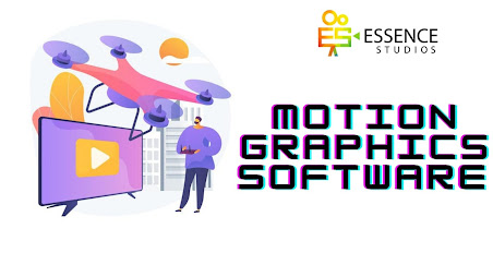 free motion graphics software