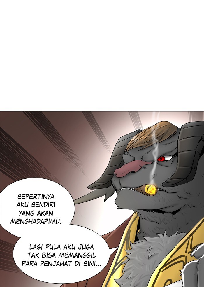 Webtoon Tower Of God Bahasa Indonesia Chapter 367