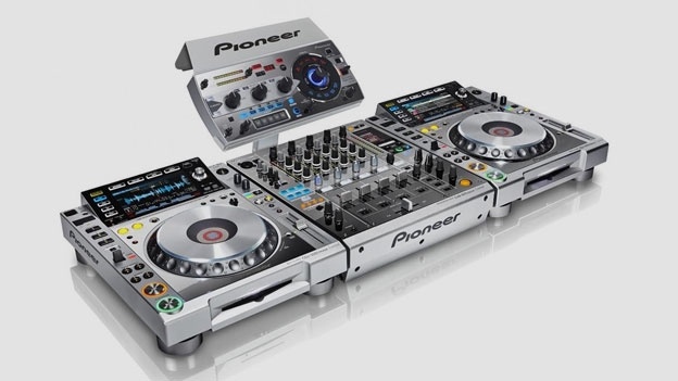 Hasil gambar untuk remix dj equipment in electronics