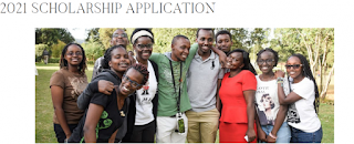 Wells Mountain Foundation 2021 Empowerment Education Scholarship for Developing Country Nationals