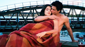 A Still From Jab Tak Hai Jaan