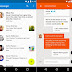 Google wraps messages in Material Design with its beautiful new SMS replacement app