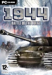 1944: Battle Of The Bulge Pc