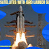 Successful launch of 36 OneWeb satellites with ISRO