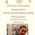 Marhaban Yaa Ramadhan, Fermazoni, S.Pd Kepala SMA N 1 VII Koto Sungai Sarik mengucapkan Selamat Datang Bulan Suci Ramadhan 1445 H