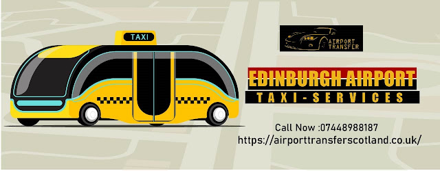 reliable St Andrews Taxis