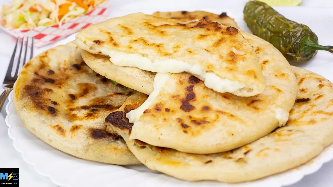 National Pupusa Day - HD Images and Wallpaper