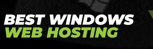 Best Windows Web Hosting