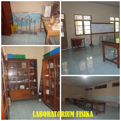  Desain  Laboratorium  Fisika PHYSICH LEARNING