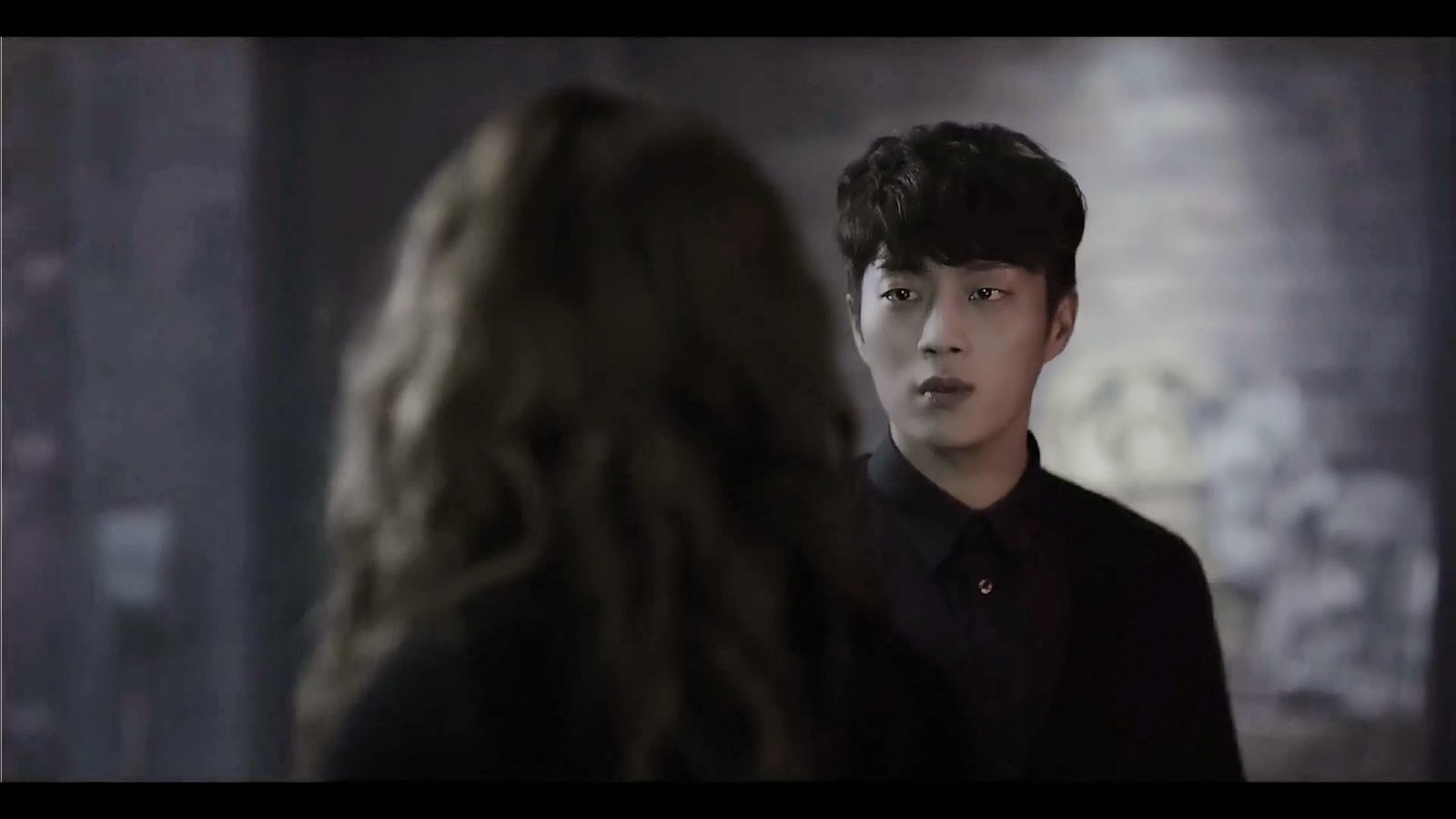 B2ST 12 30 Doojoon